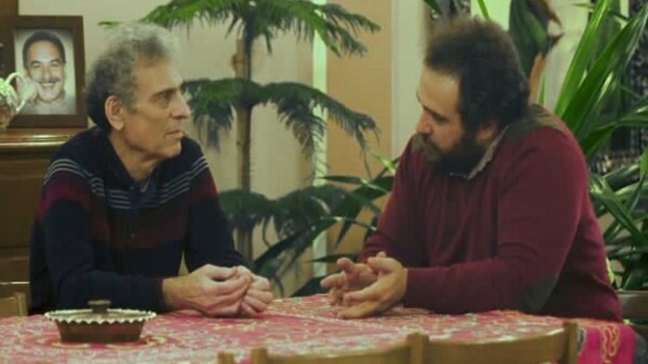 «دست‌های ماندگار» آماده پخش شد