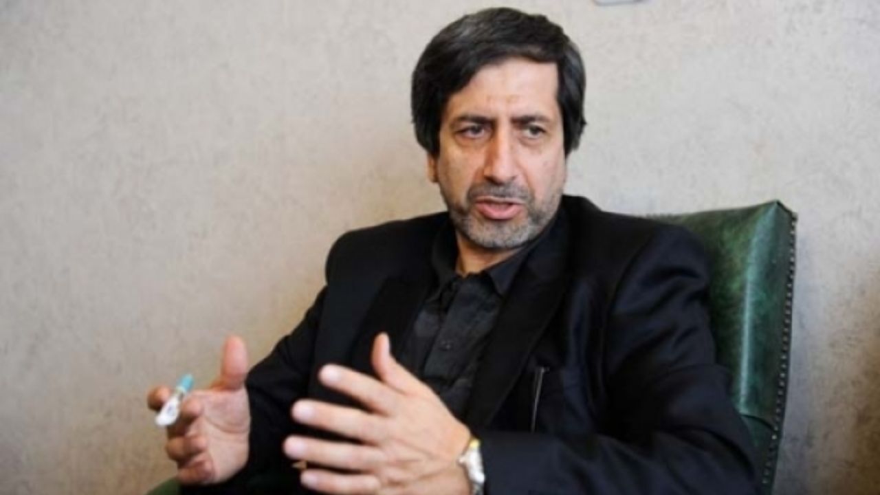 دخالت‌های بیرونی در دانشگاه، فضای آن را خدشه‌دار می‌کند