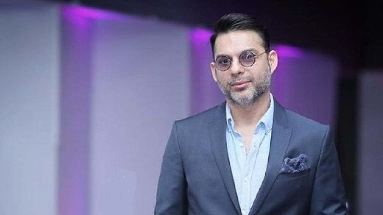 کیهان به یک سینماگر حمله کرد