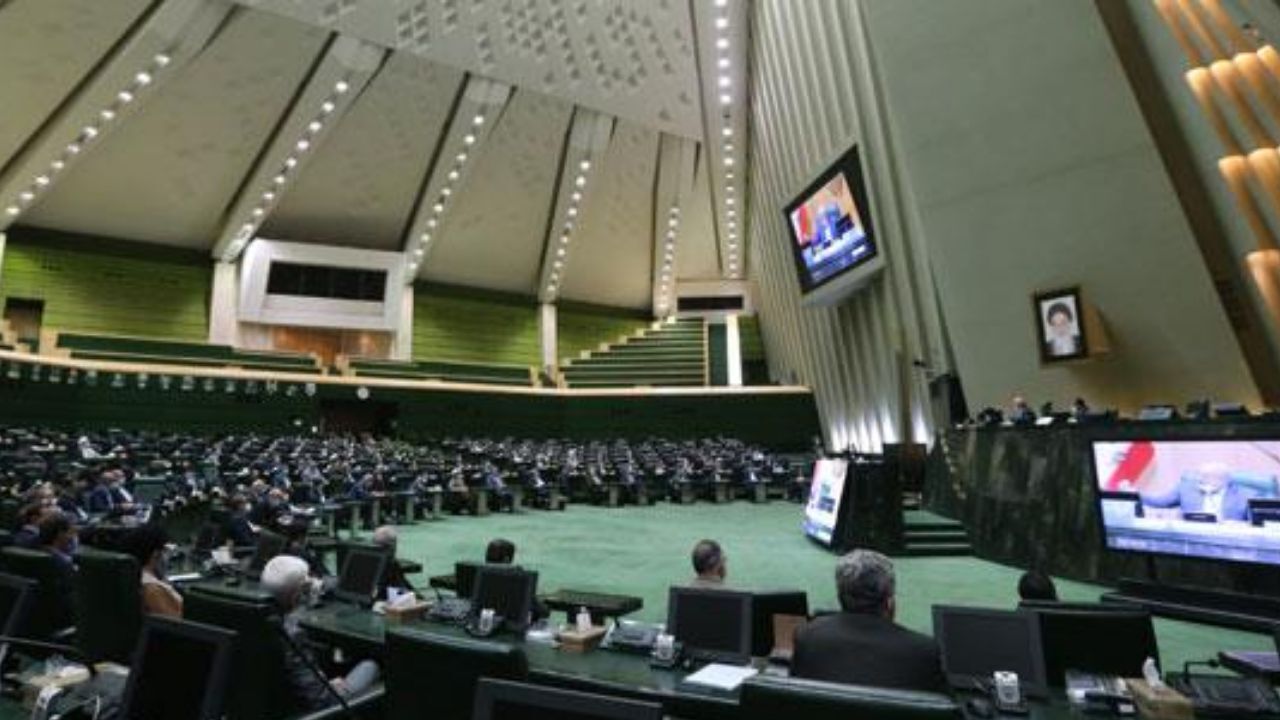 نمایندگان با اصلاح ساختار بودجه کشور موافقت کردند