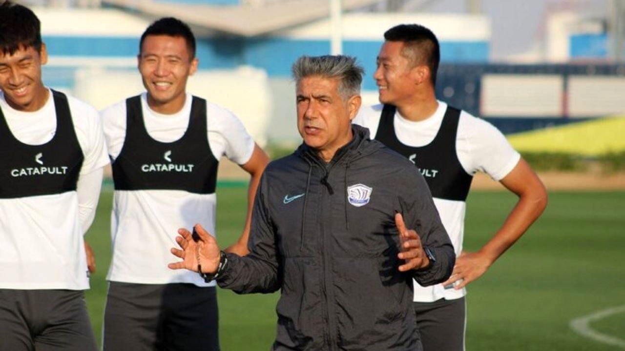 پرسپولیس آسیا را غافلگیر می‌کند