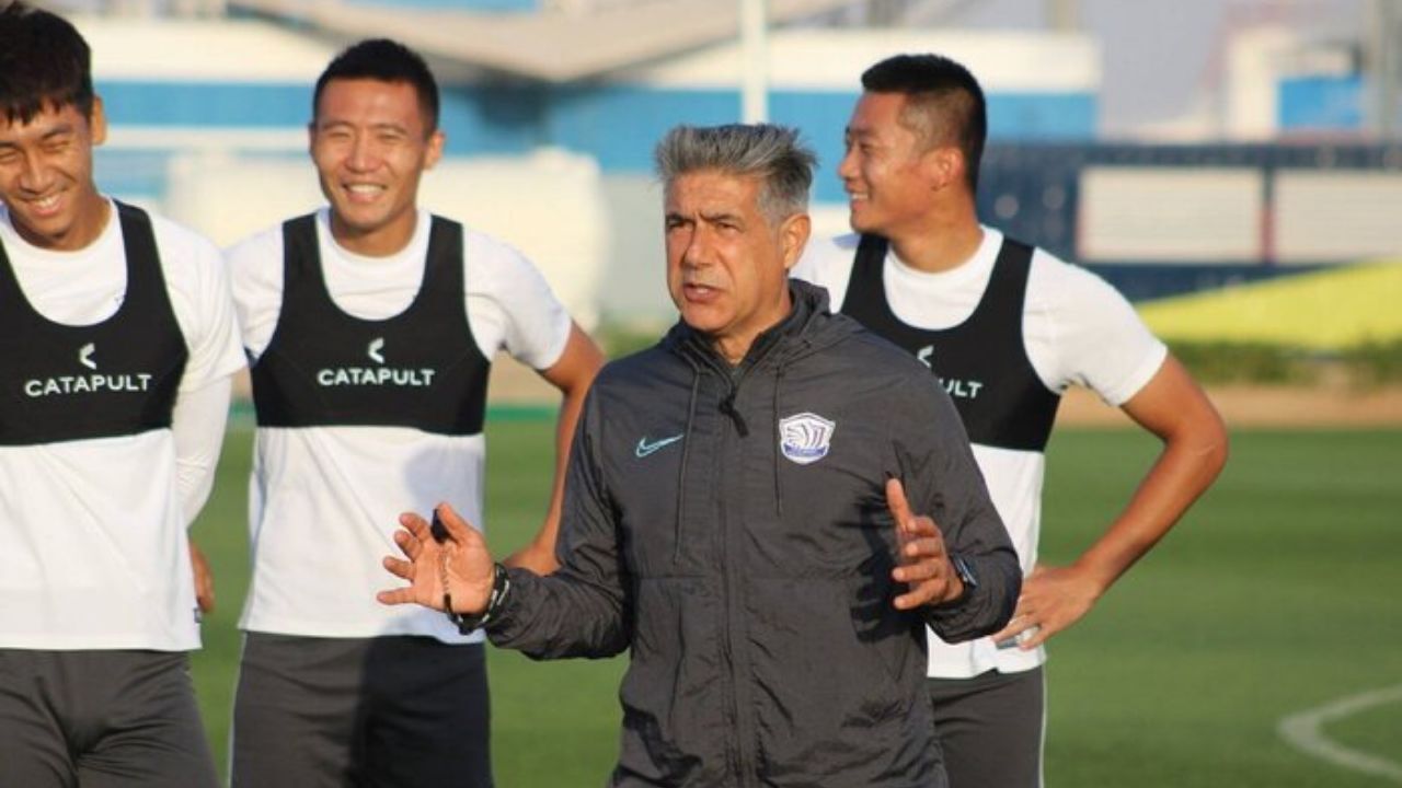 پرسپولیس آسیا را غافلگیر می‌کند