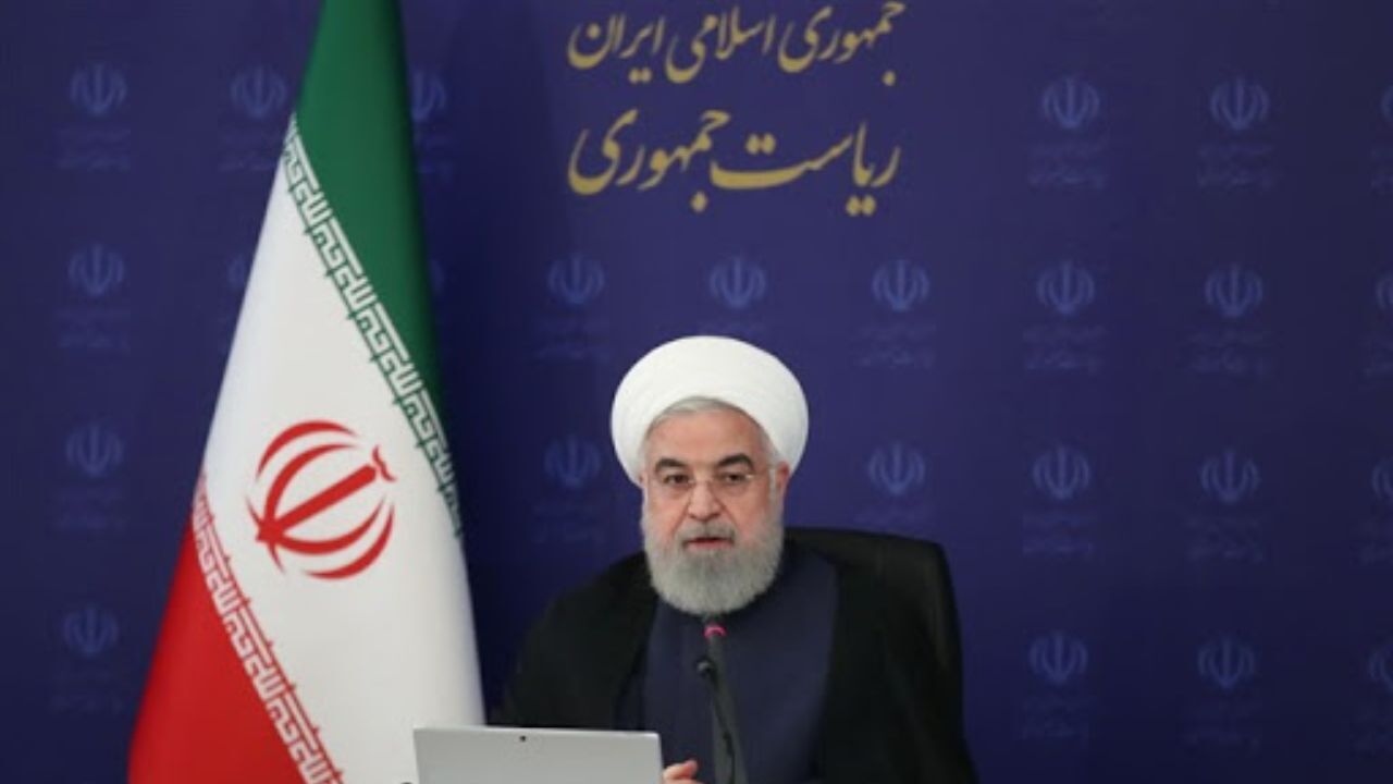آن روز که برای برجام مذاکره می‌کردیم، 6 شمشیر بالا سر ما بود به اسم قطعنامه، یک شمشیر به نام پی‌ام‌دی؛ این شمشیرها شکستند / ما سخت و با وسواس مذاکره می‌کنیم اما وقتی توافق کردیم به تعهداتمان پایبندیم / از آمدن بایدن ذوق زده نیستیم اما از رفتن ترامپ بسیار 