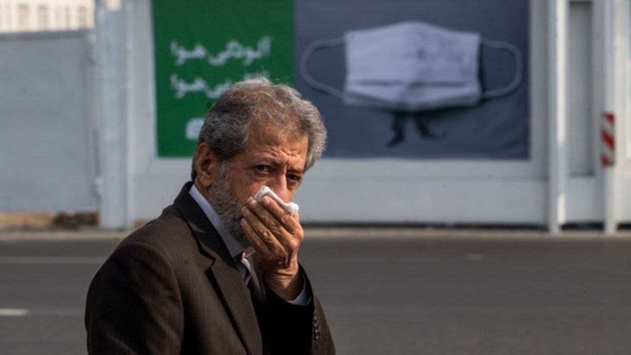 هوای پایتخت وارد چهارمین روز آلودگی شد
