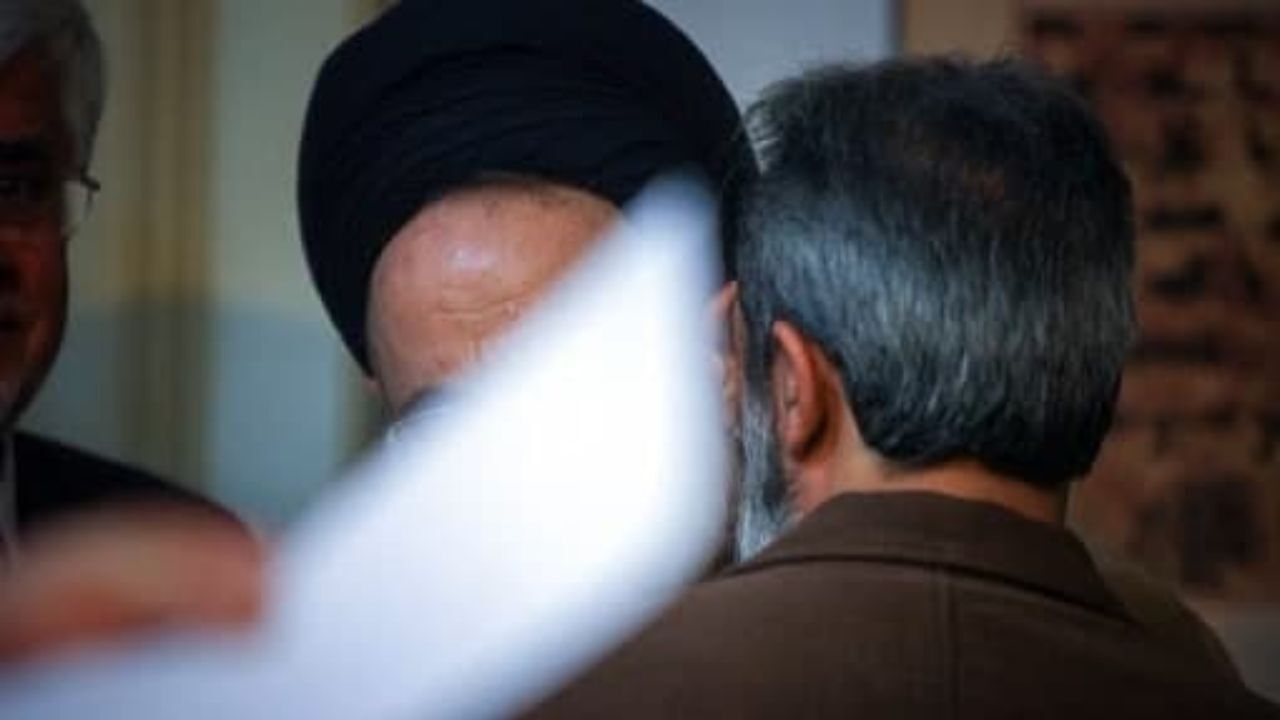 تکذیب نشست انتخاباتی در خانه سیدمحمد خاتمی