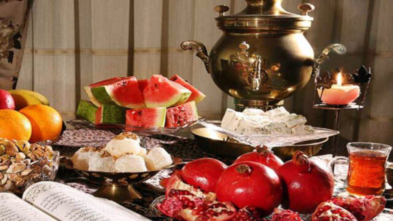دولت برای برگزاری یلدای مجازی به مردم «اینترنت رایگان» بدهد