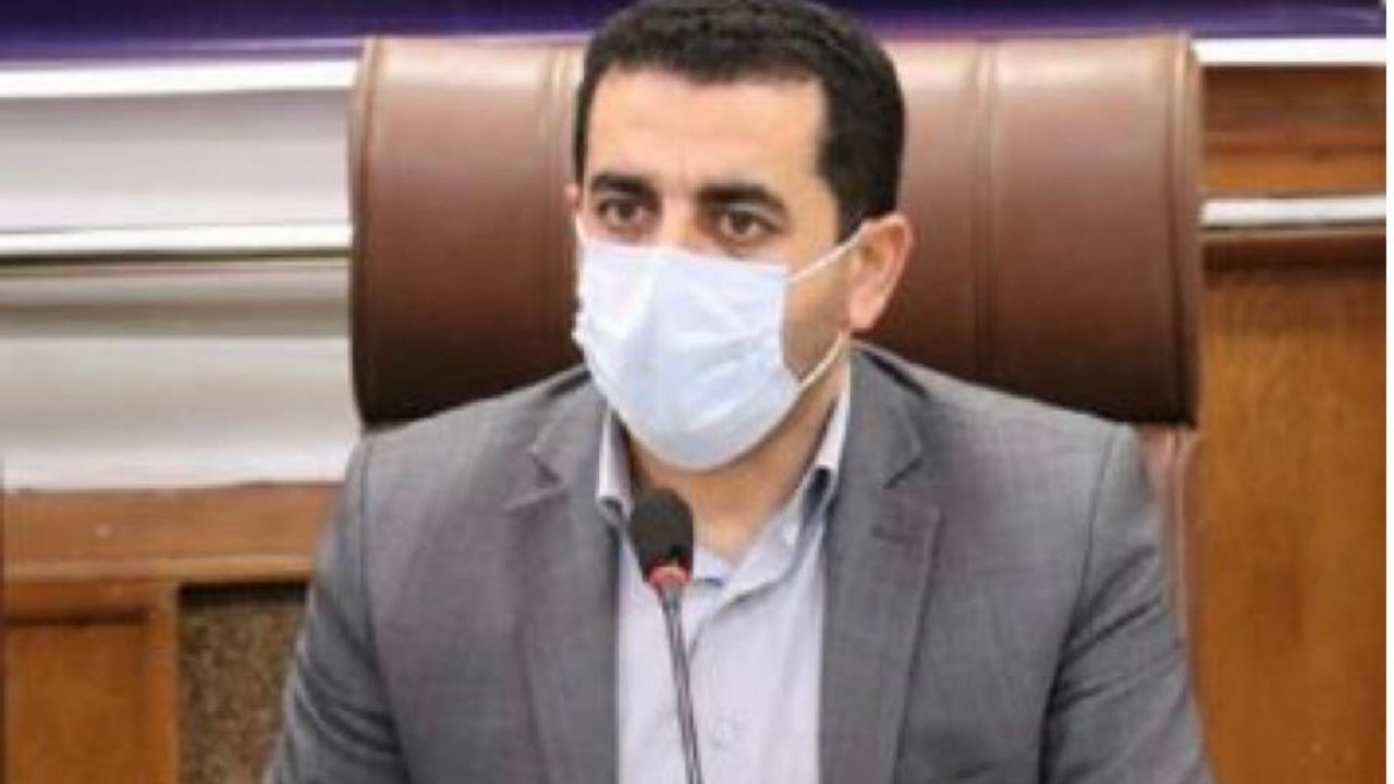 فریبرز سعیدی‌کیا به عنوان رئیس هیات مدیره و مدیرعامل شرکت شهرک‌های صنعتی استان گیلان منصوب شد