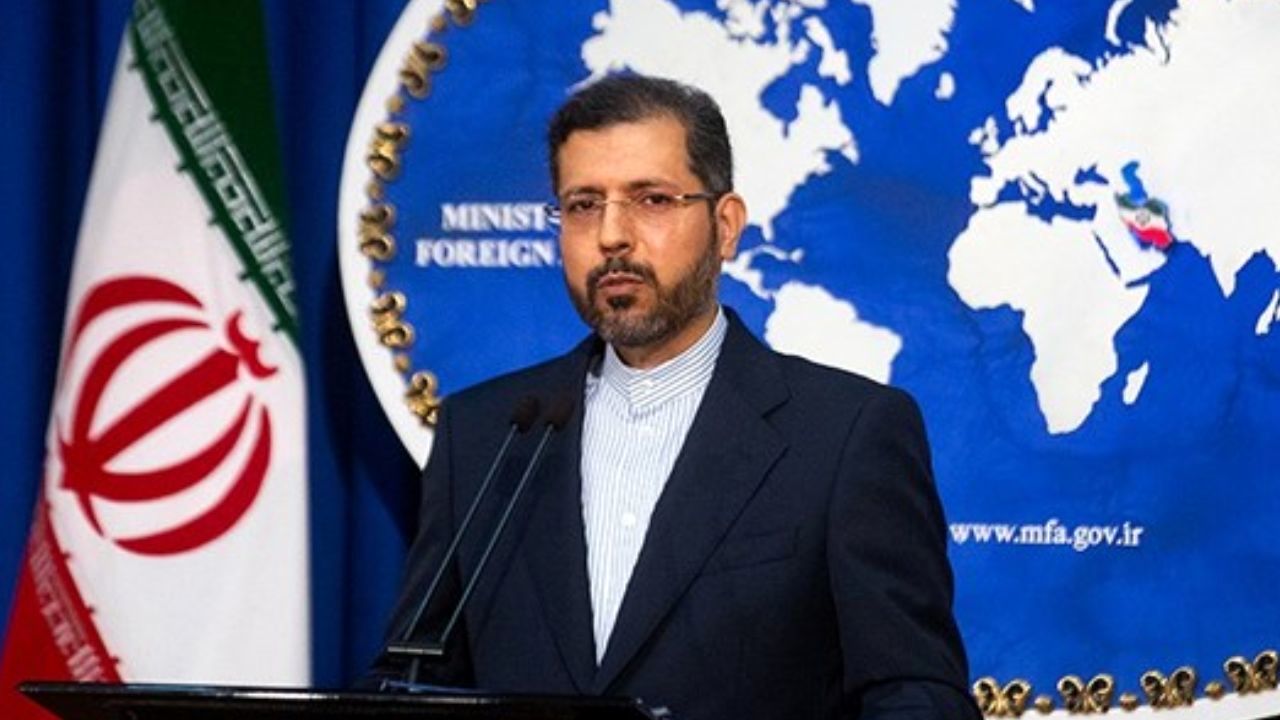 قطعنامه ضد ایرانی در مجمع عمومی سازمان ملل، فاقد وجاهت قانونی است