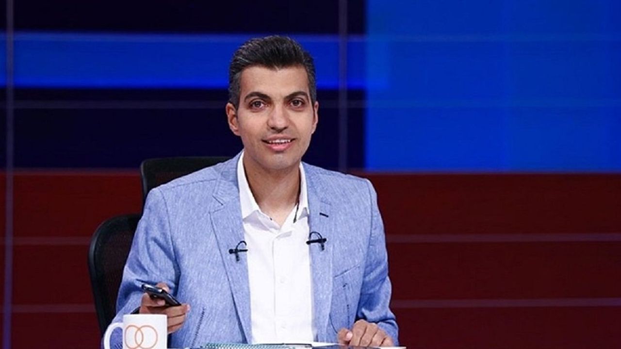 فردوسی‌پور گزارشگر فینال آسیا شد
