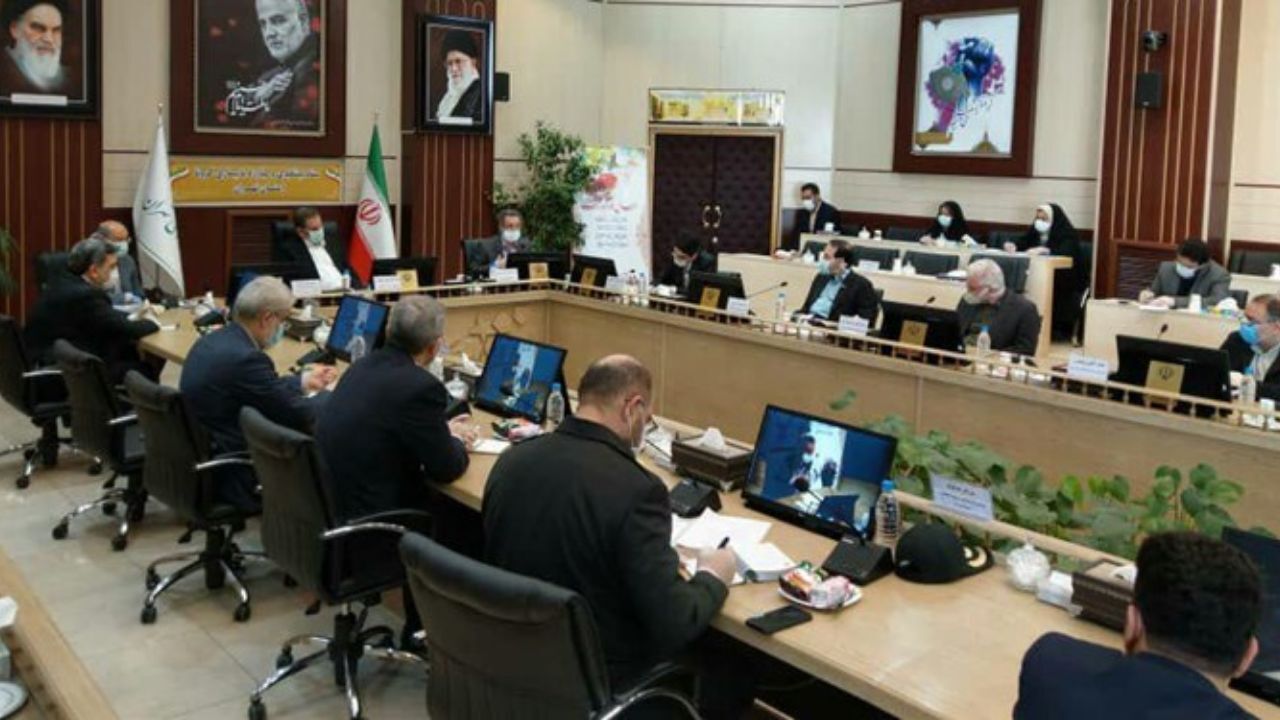 تردد خودروهای شخصی  از ساعت 20 ممنوع است