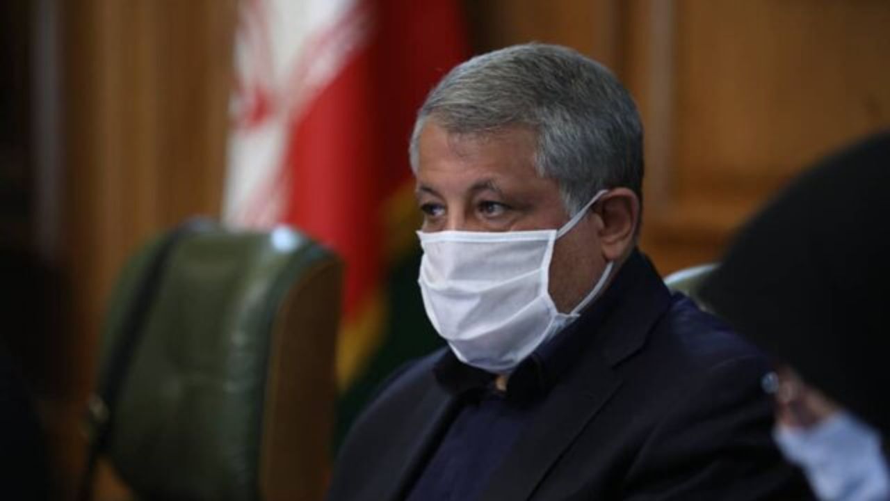 تعداد واگن‌ها را افزایش ندادیم و به در بزنگاه ضربه خوردیم