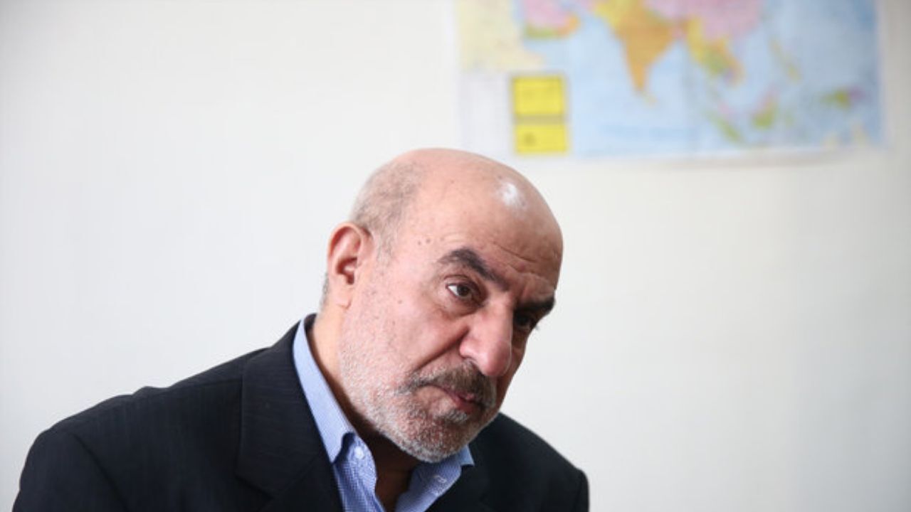 کمالی: درصورت عدم مشارکت گسترده مردم در انتخابات نمی‌توان با تکیه بر آرا با جهانیان صحبت کرد