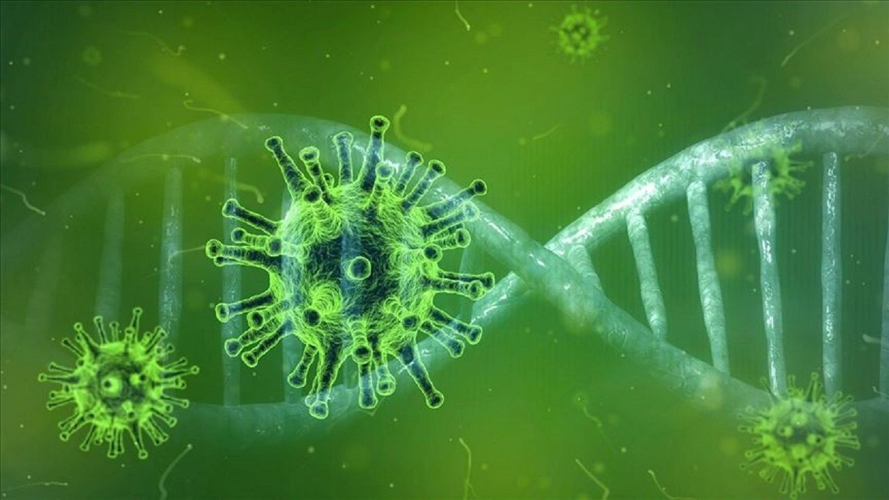 جهش ویروس کرونا واکسن را بی‌تاثیر می‌کند؟