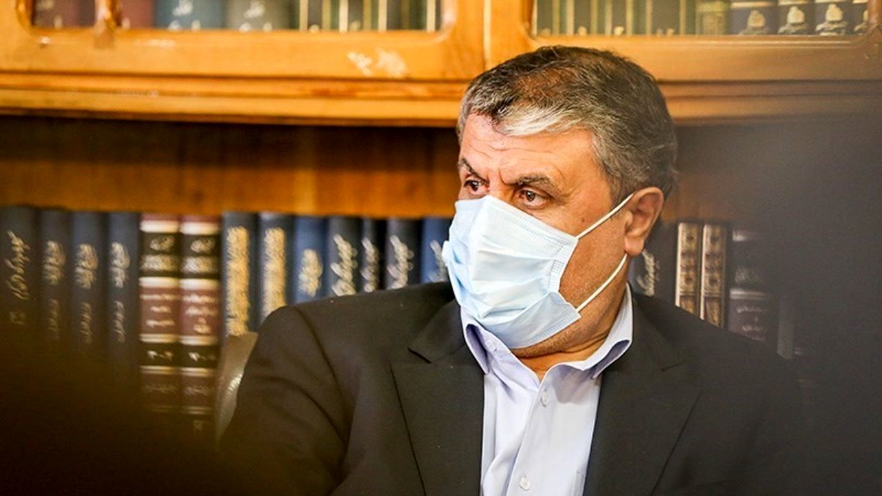 ساماندهی بازار لاستیک کامیون با ورود دستگاه‌های امنیتی
