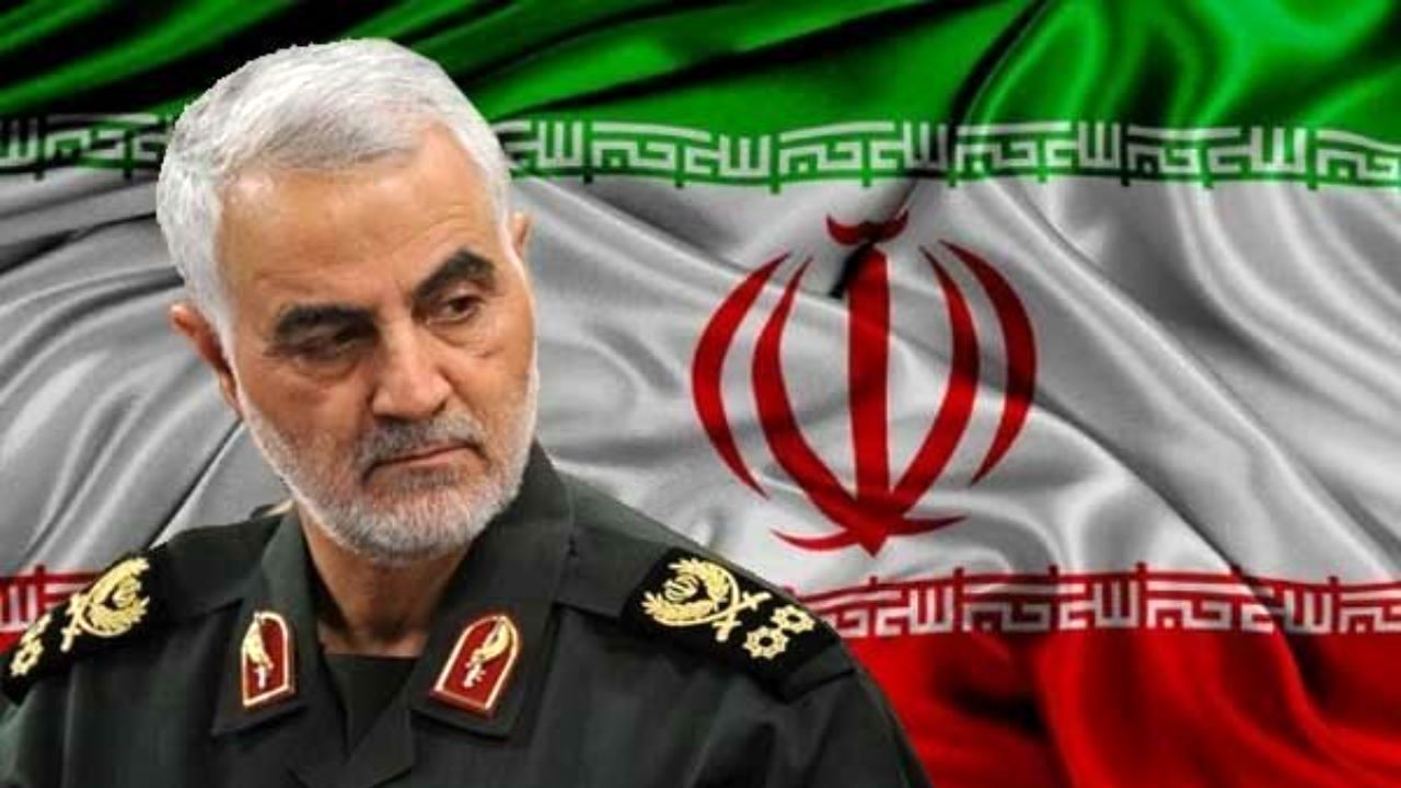 جزییات برنامه‌های سالگرد سردار سلیمانی اطلاع‌رسانی خواهد شد