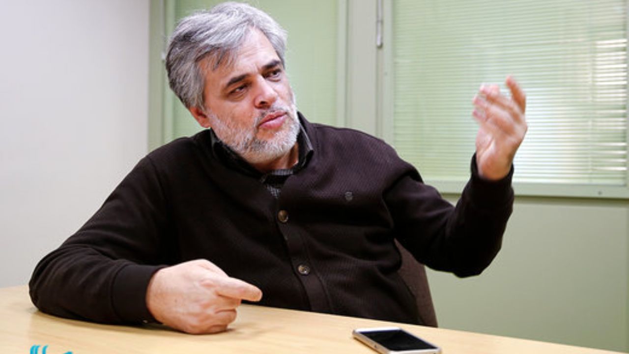 برای افسرده شدن اپوزیسیون و دلواپسان، جوانی کنید