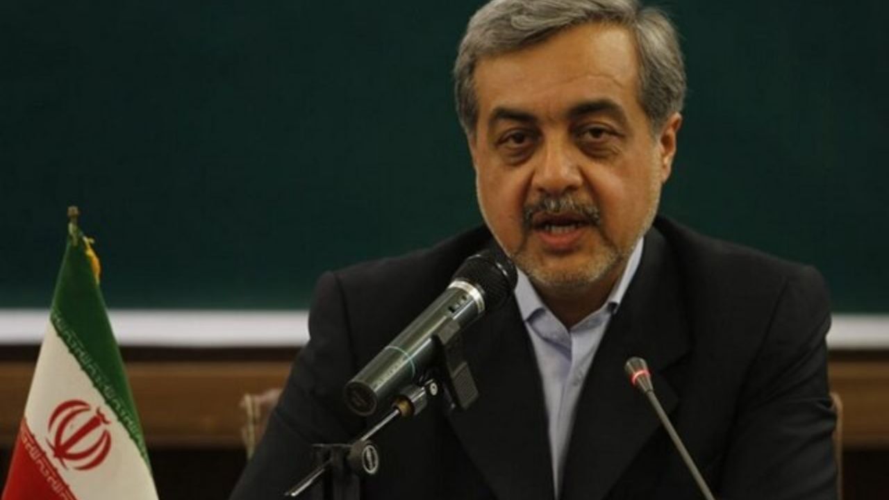 مردم آمار کرونا را از مبادی رسمی پیگیری کنند