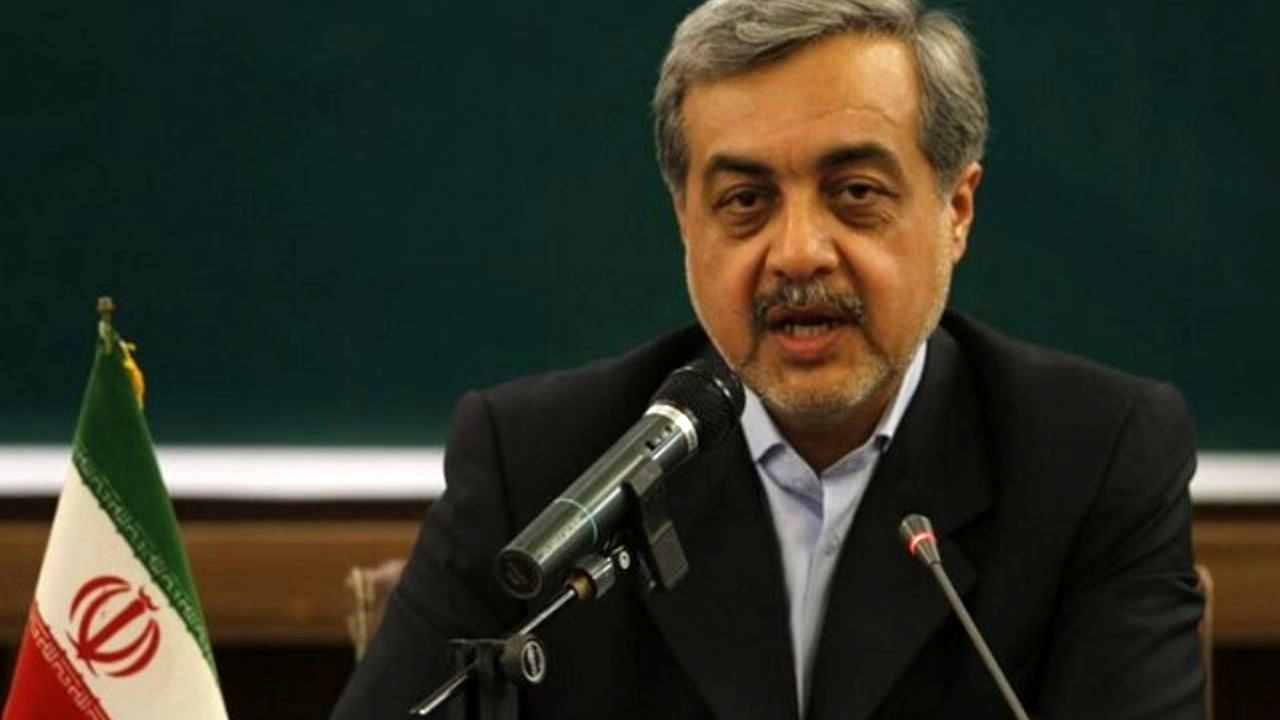 مردم آمار کرونا را از مبادی رسمی پیگیری کنند