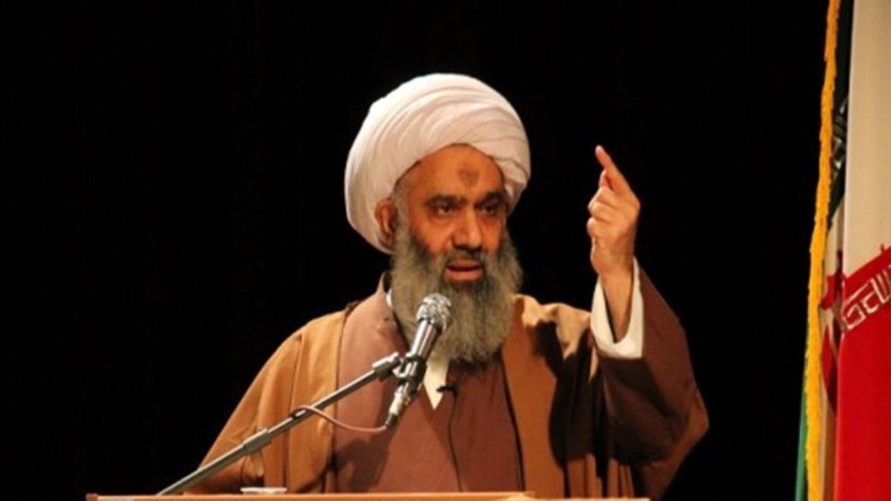 تکذیب اظهارات منتسب به آیت الله فرحانی در مورد رهبر انقلاب