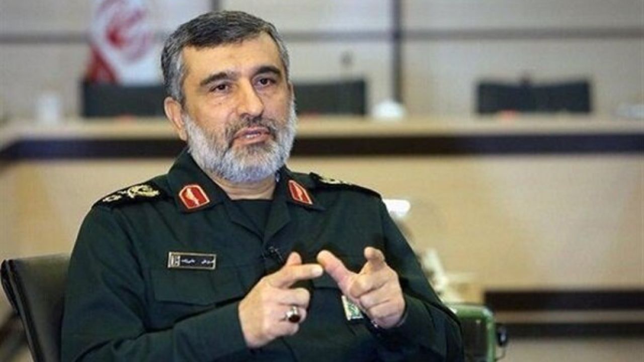غده سرطانی آمریکا باید از منطقه کنده شود