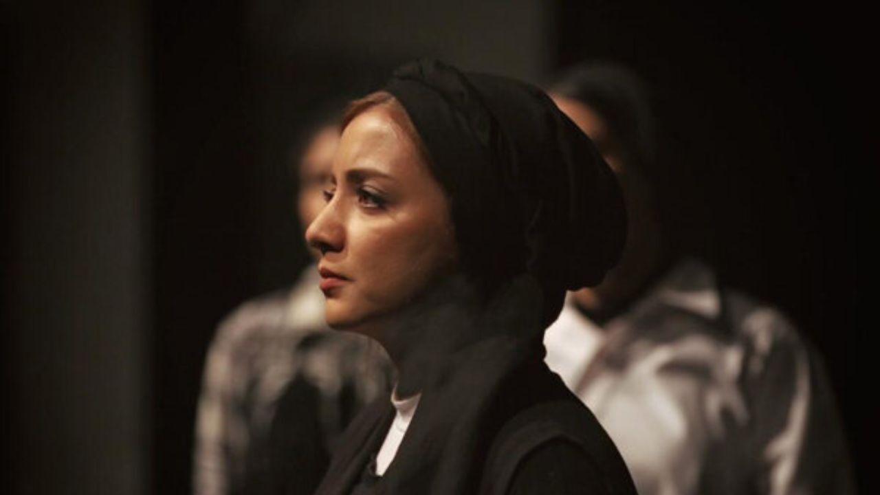 «هولودومور» روی صحنه می‌‌رود