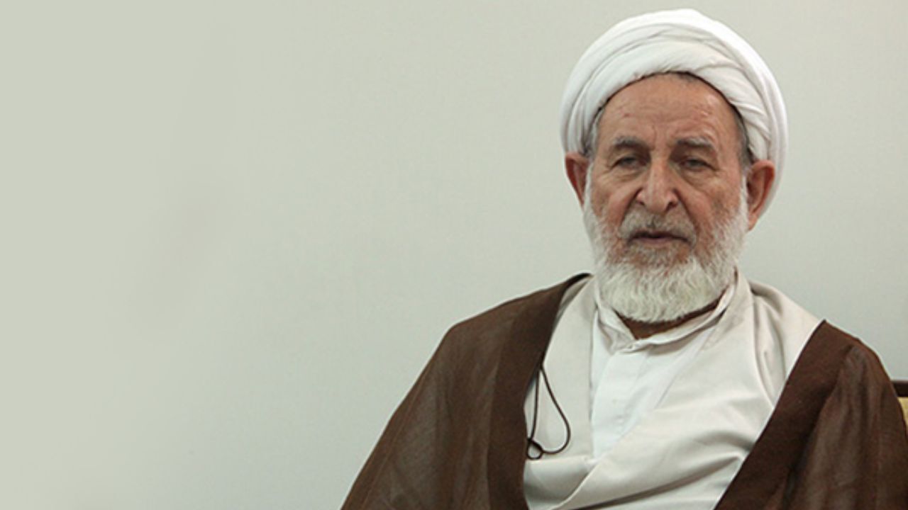 تشییع آیت‌الله یزدی تا ساعتی دیگر در قم انجام می‌شود
