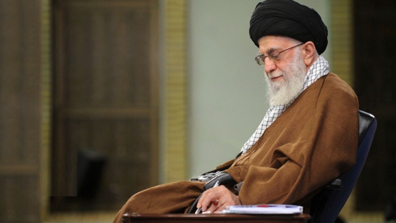 پیام تسلیت رهبر انقلاب در پی درگذشت آیت‌الله محمد یزدی