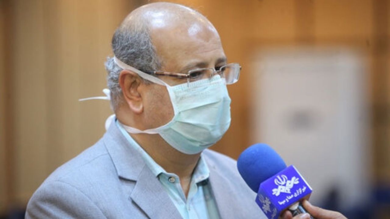 افزایش تردد شهری تهران و نگرانی صعودی شدن کرونا در پایتخت