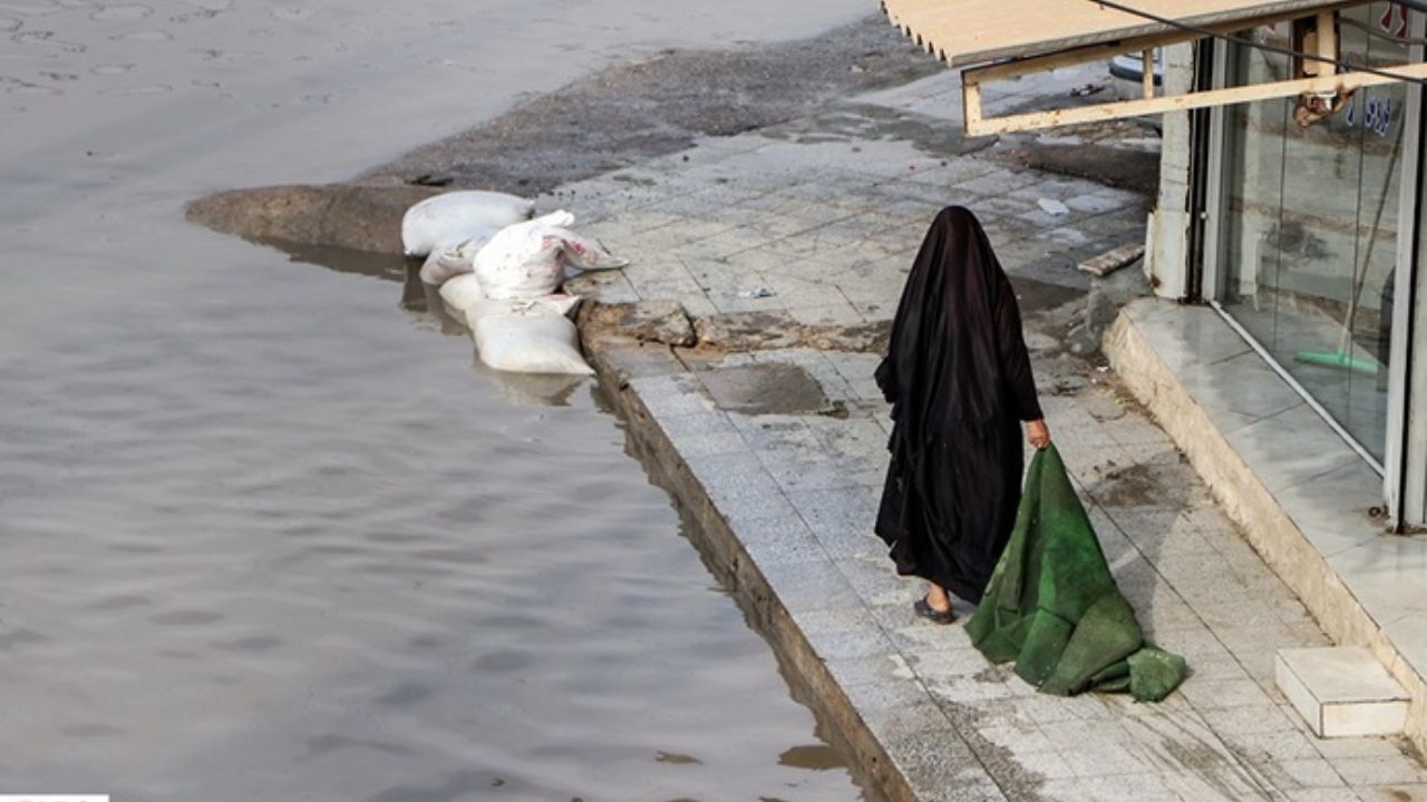 اختصاص 3 هزار میلیارد تومان برای طرح های آب و فاضلاب خوزستان
