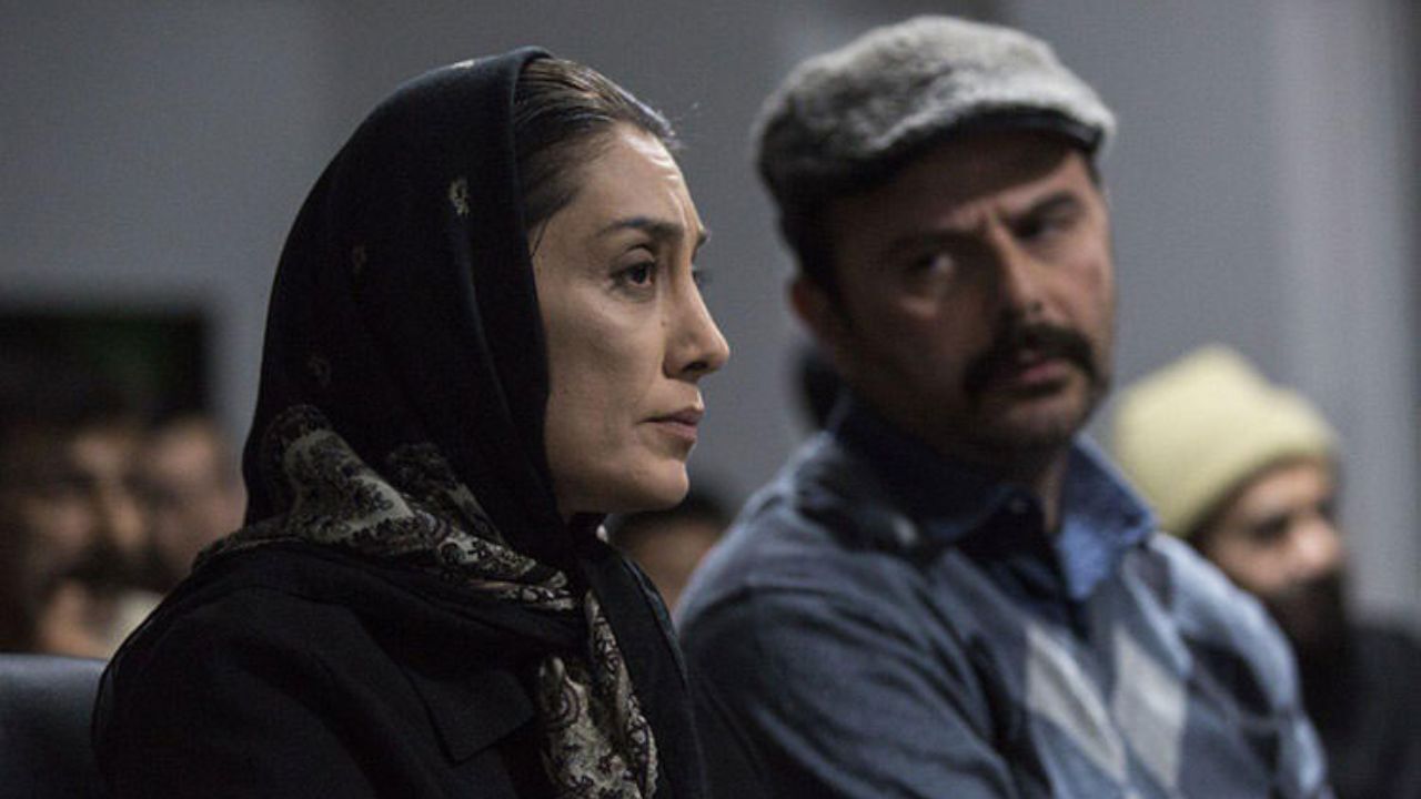 فیلم سینمایی روزهای نارنجی وارد شبکه نمایش خانگی شد
