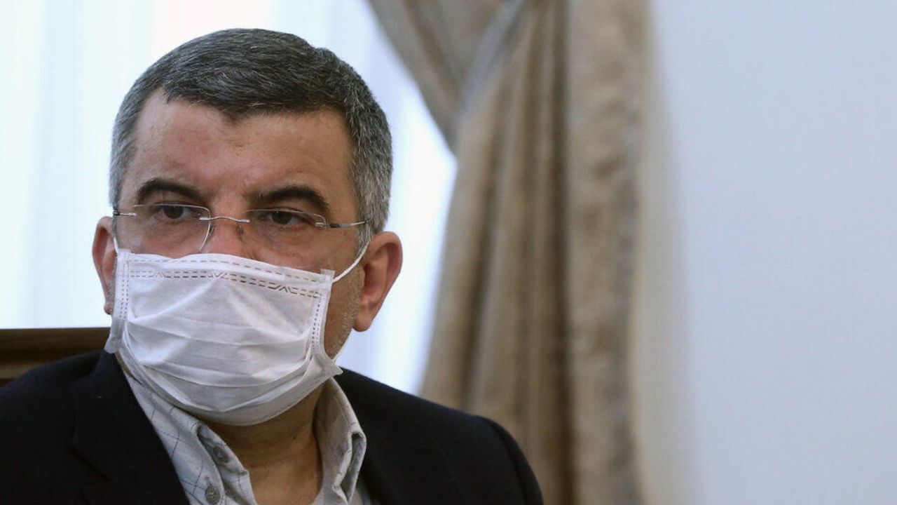 نگران شیوع کرونا بعد از دورهمی شب یلدا هستیم