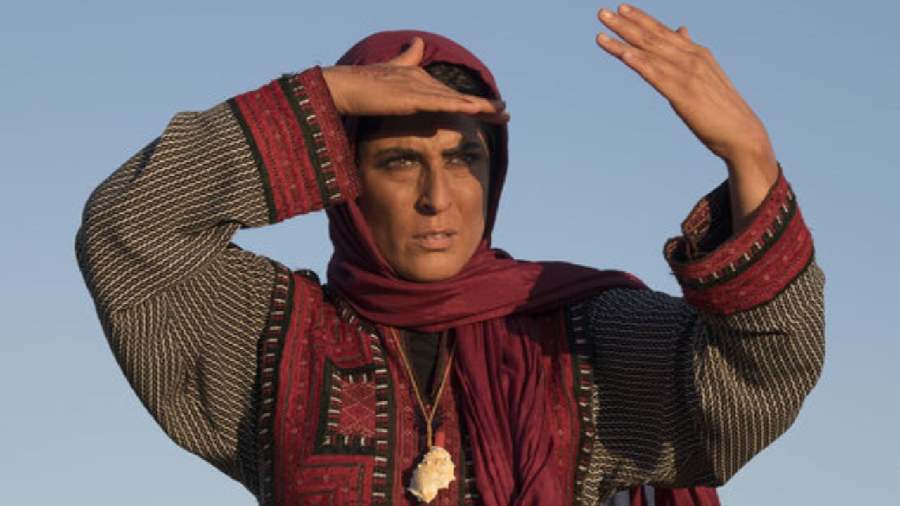 فیلمبرداری «لیپار» از نیمه گذشت
