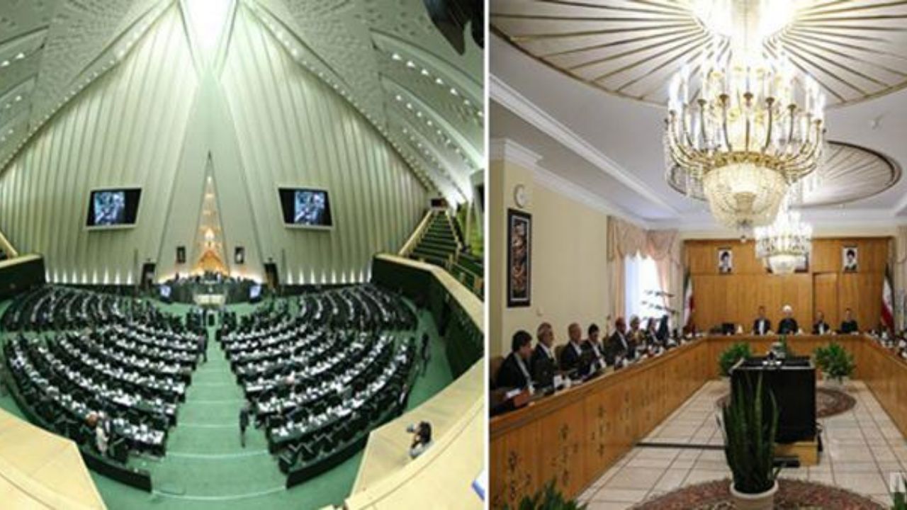 ترکش‌های یک مصوبه / قانون ضد برجامی مجلس این‌بار موجبات جدال پاستور و بهارستان بر سر تفسیر ماده یک قانون مدنی