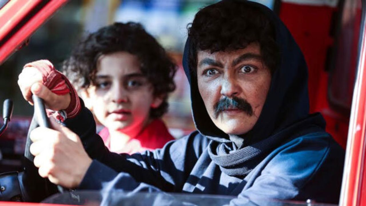 تدوین «گل به خودی» به پایان رسید