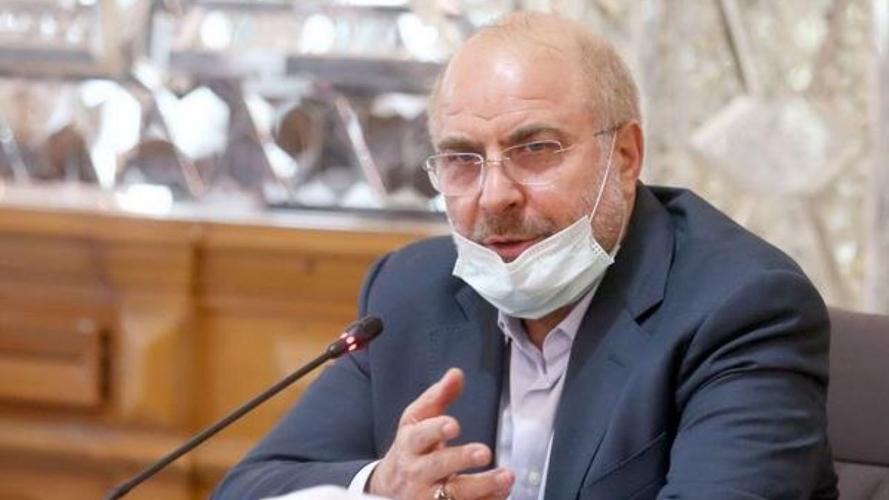 راهکار خنثی‌سازی تحریم‌ها از نظر رئیس مجلس