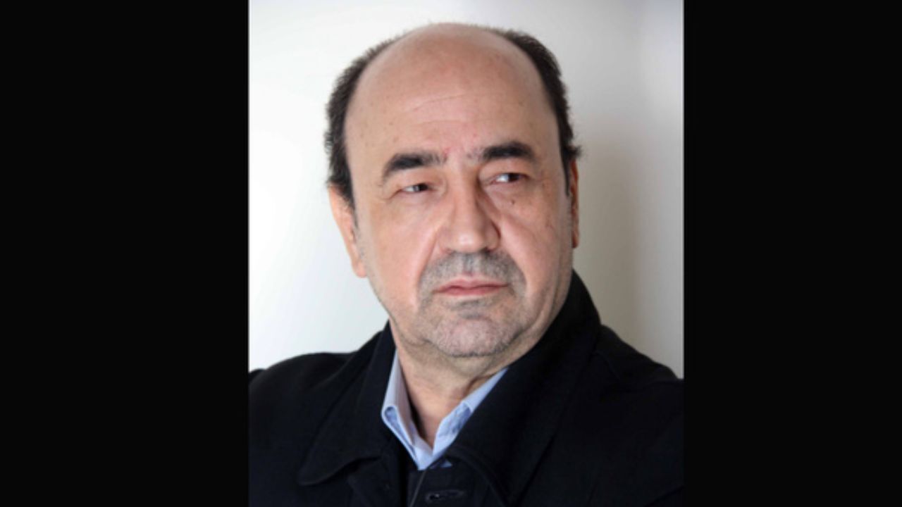 تسلیت معاون امور هنری برای درگذشت «ناصر ایزدفر»