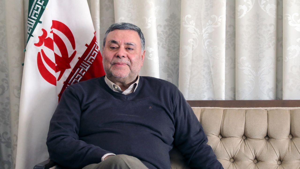 پایگاه رأی ظریف از همه کاندیداها بیشتر است، اما در نیامدن جدیست / کاندیداتوری خاتمی در 1400 یک شوخی است / اگر اصولگراها بهتر مذاکره می‌کنند، بسم‌الله! ما بخیل نیستیم