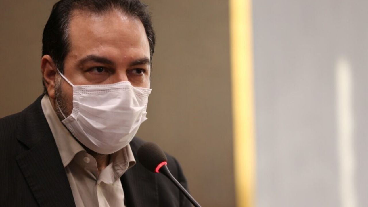 کادر پرستاری کشور در مقابله با بیماری کرونا شجاعانه عمل کردند