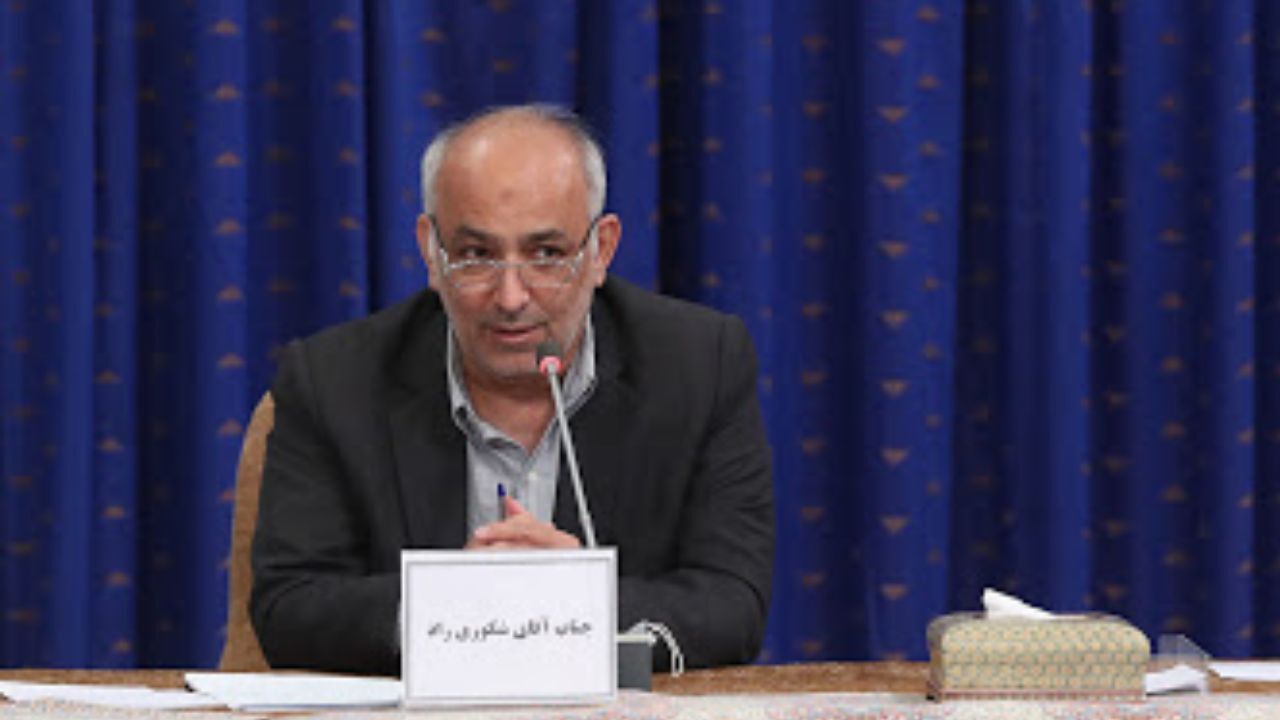 سرطان خون دلیل بستری شدن شکوری‌راد در بیمارستان