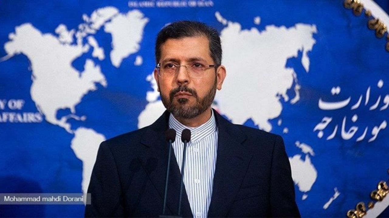 هشدار ایران به کانادا و آمریکا/ اروپا از پشت نفاق بیرون بیاید