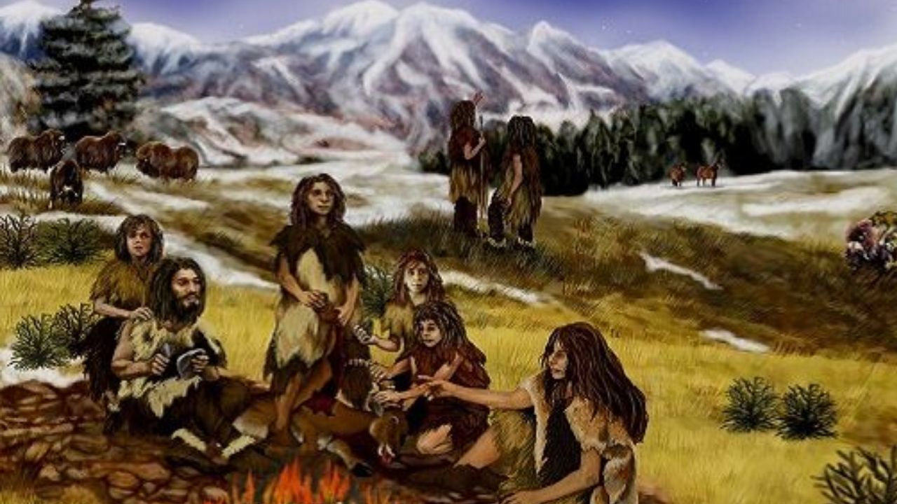 چرا در زمستان خواب‌آلوده هستیم؟ علتش اجدادمان هستند!