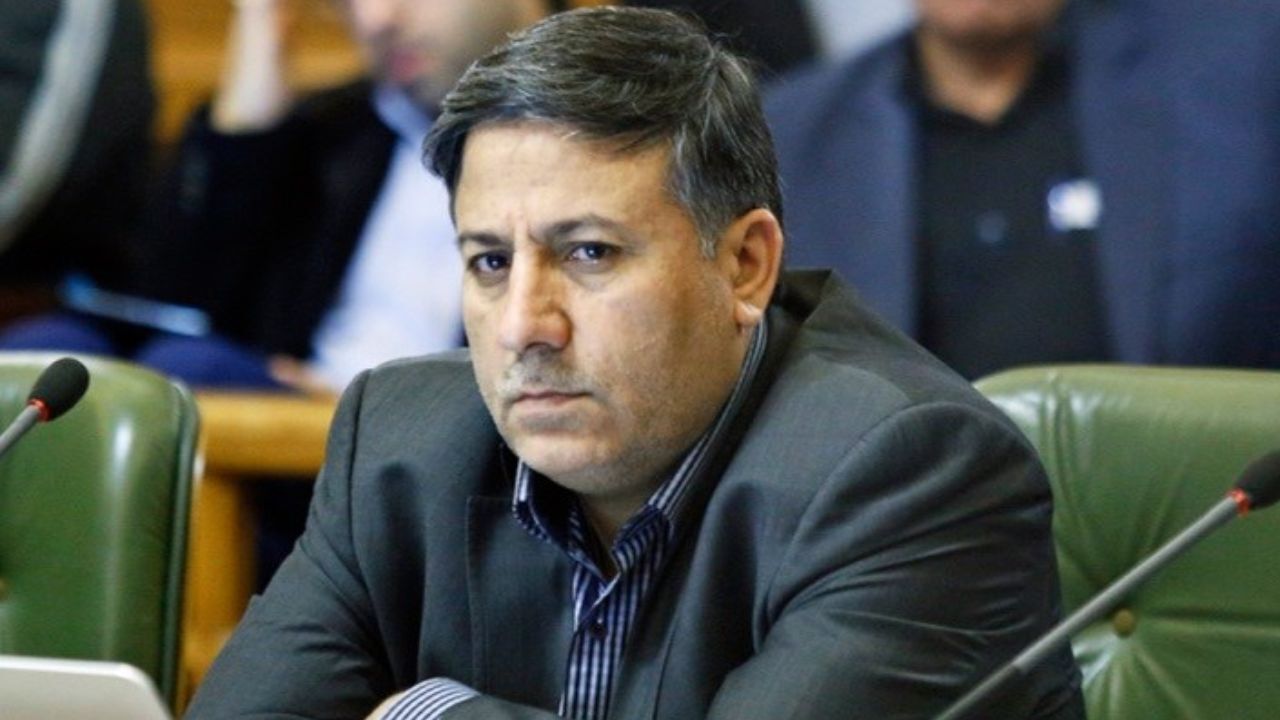 اتوبوس هوایی به آسمان تهران نرسید