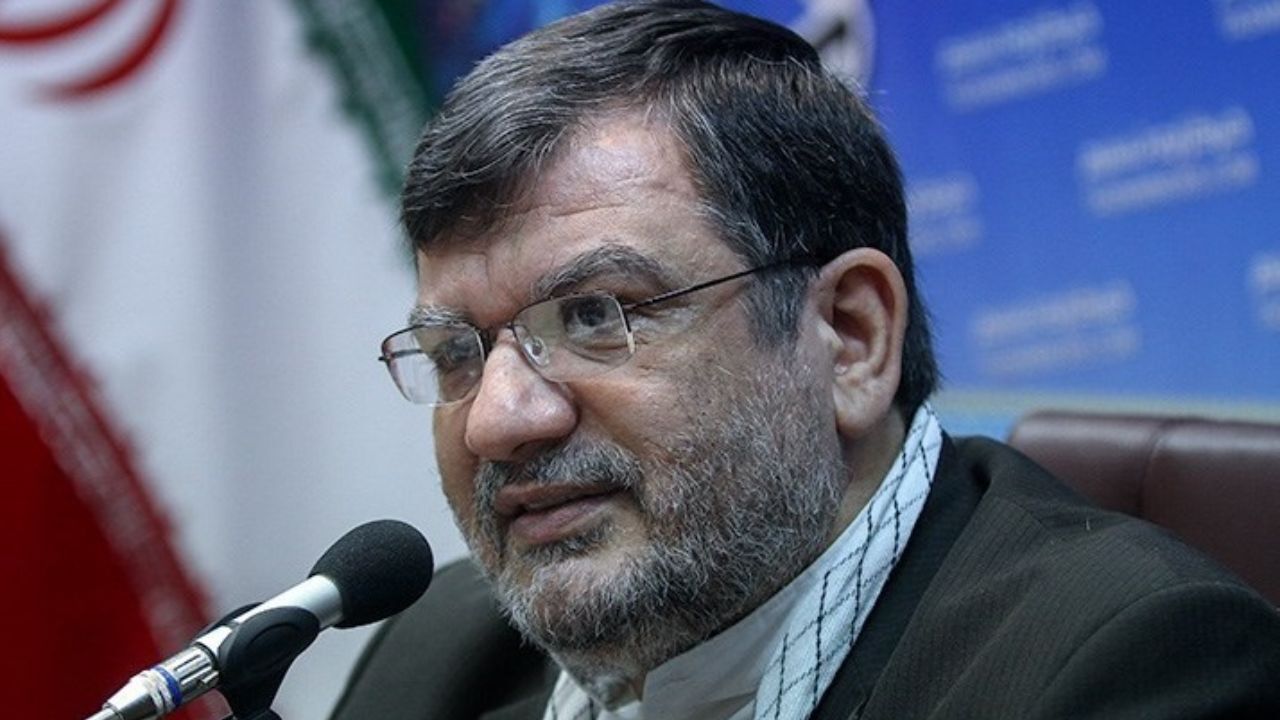 روح‌الامینی عضو کمیته کشوری ساخت واکسن کرونا شد