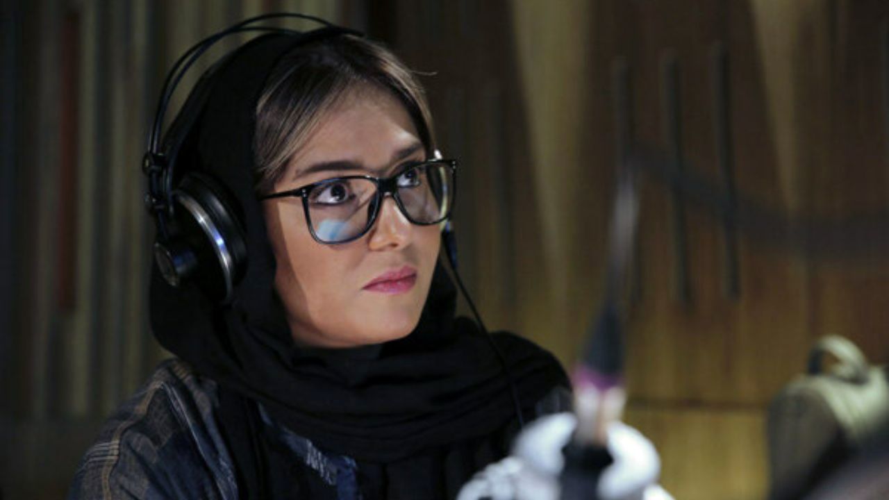 «باشو غریبه کوچک» با صدای پریناز ایزدیار شنیدنی شد