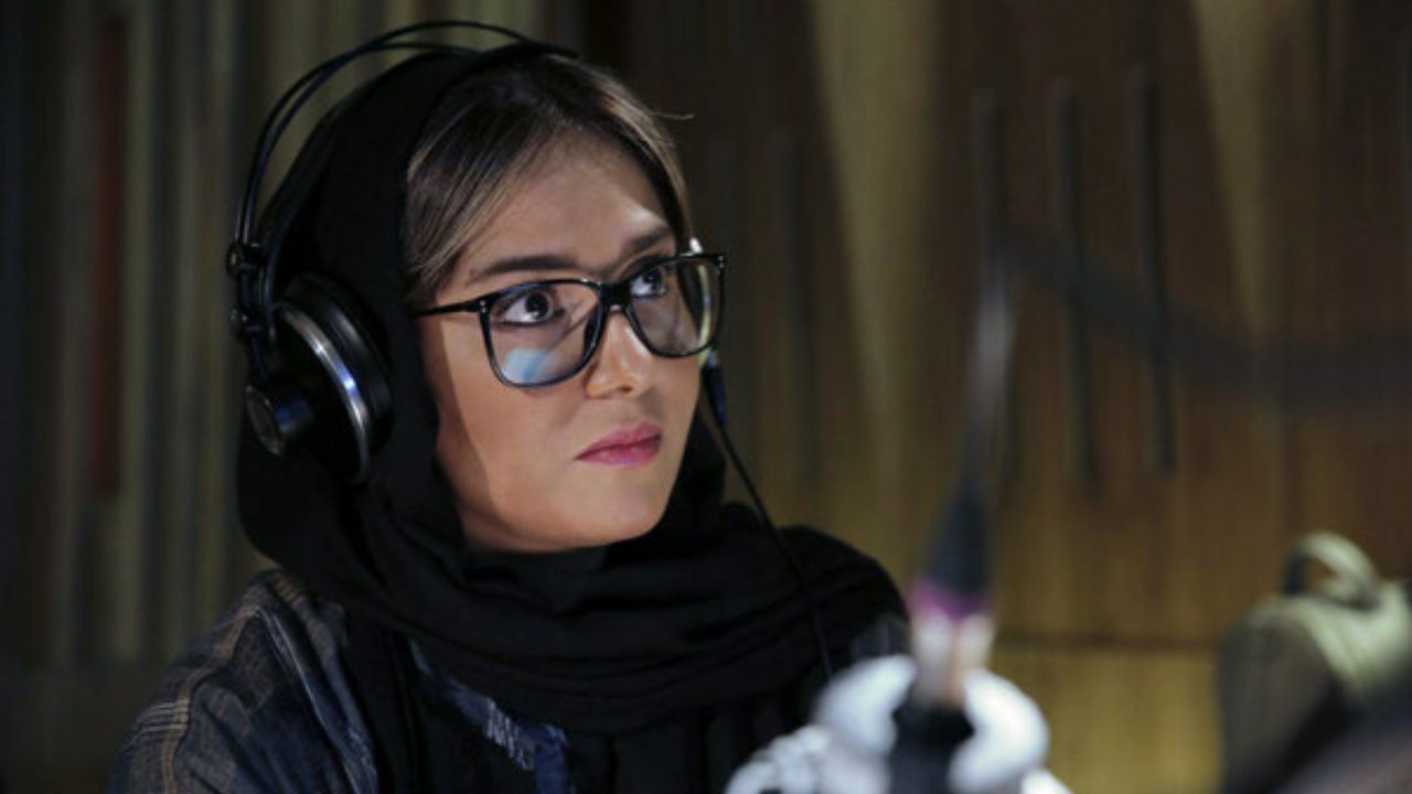 «باشو غریبه کوچک» با صدای پریناز ایزدیار شنیدنی شد