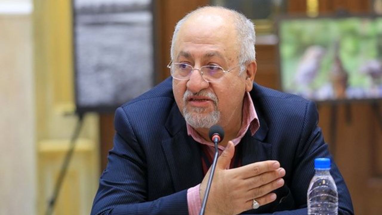 نامگذاری خیابانی در منطقه 3 یا 20 به نام شهید ابومهدی مهندس/ تابلو خیابان شجریان مجدد نصب می‌شود