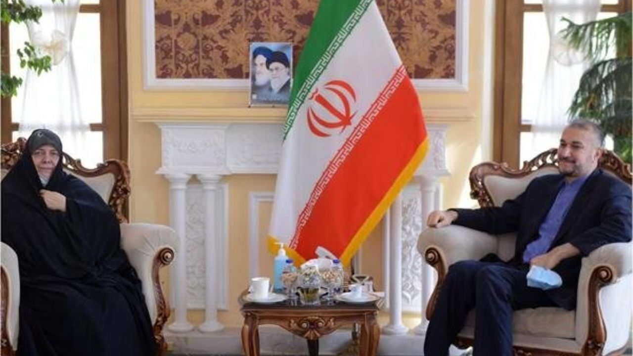امام موسی صدر شعار وحدت امت اسلامی را معنا بخشید