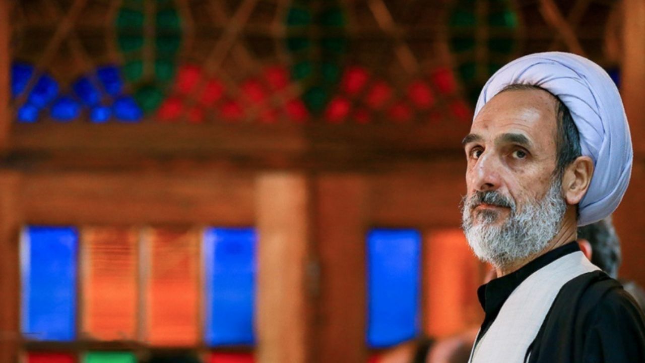 جدیدترین اظهارات نیازی درباره ماجرای قتل‌های زنجیره‌ای