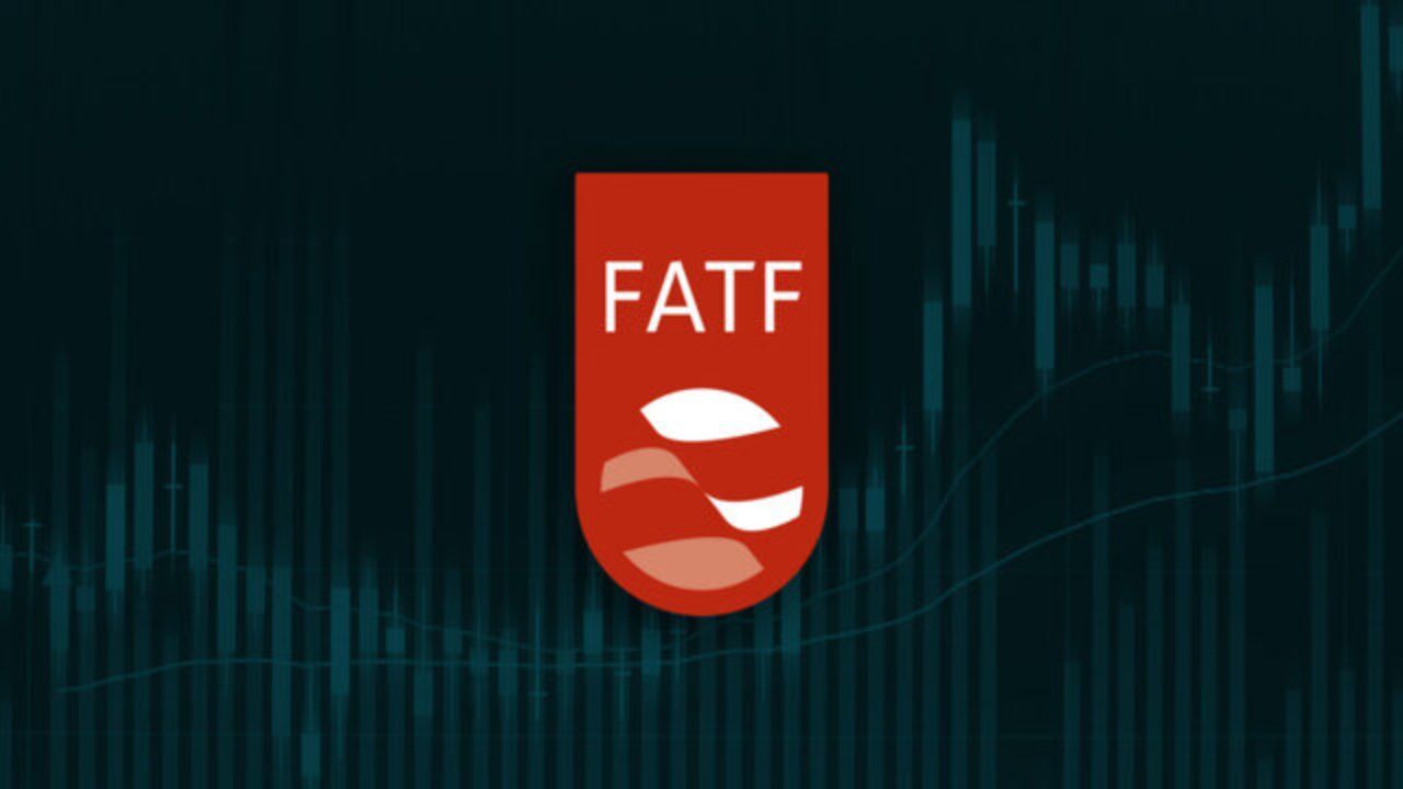 قضیه خنده‌دار نپیوستن به FATF / پرداخت هزینه برای نگهداری پول ایران!