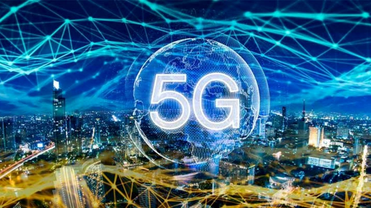 مقاله برگرفته از پروژه مورد سفارش همراه اول با موضوع 5G برترین مقاله اجلاس بین‌المللی مخابرات شد